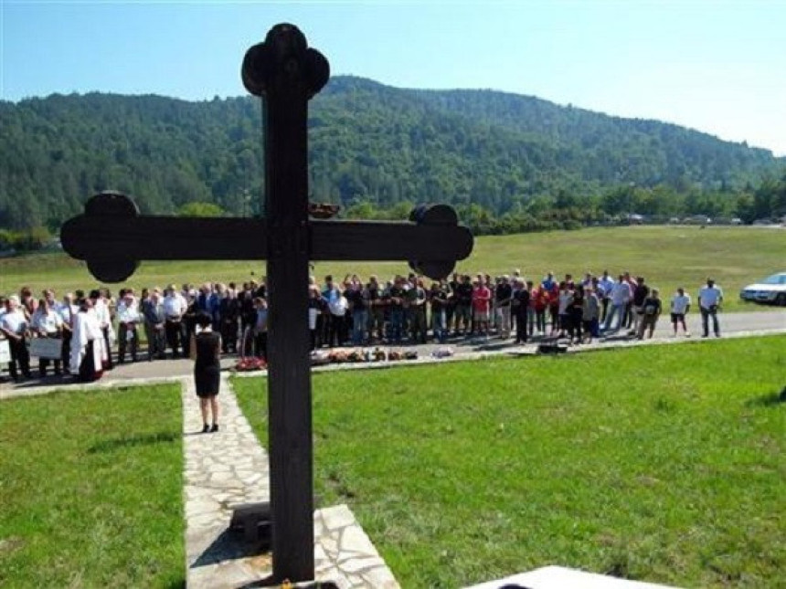 На списку несталих у Српској 1.676 лица