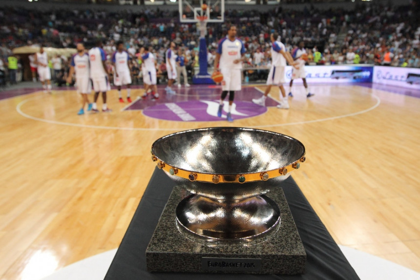 Analiza - video; Tradicija kaže: Domaćin ne osvaja Eurobasket!