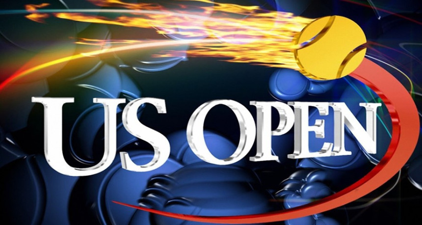 US open (Ž), 2. dan - pregled...