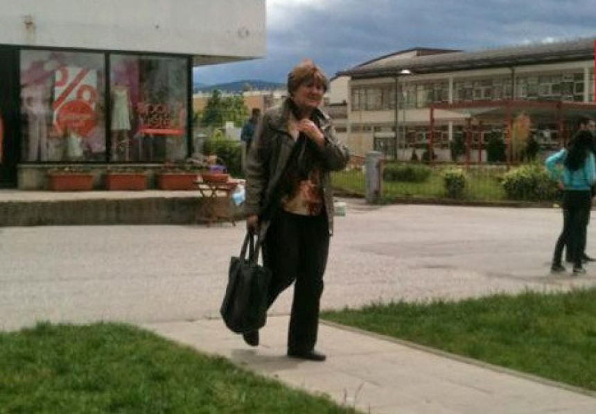 Џиндо у "акцији" у Источном Сарајеву