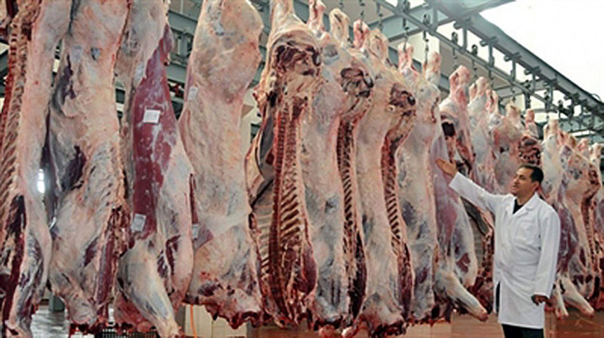 Извоз меса у Турску повећан за 300 %