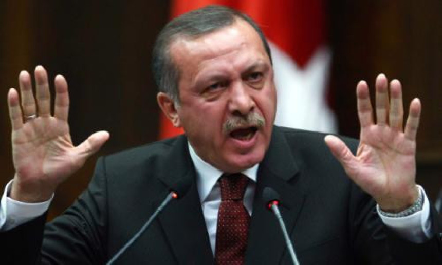 Erdogan: EU je kriva za smrt svakog migranta