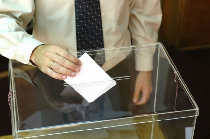 Грађанима БиХ досадила изборна кутија