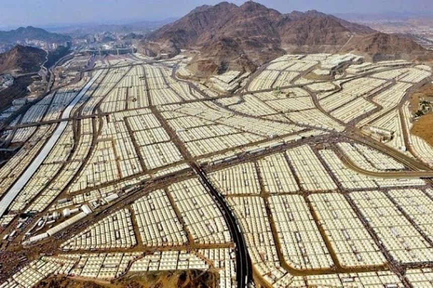 Саудијска Арабија може одмах да прими три милиона избјеглица