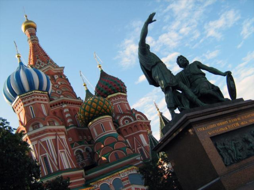 Moskva: Ne razvijajte teorije zavjere