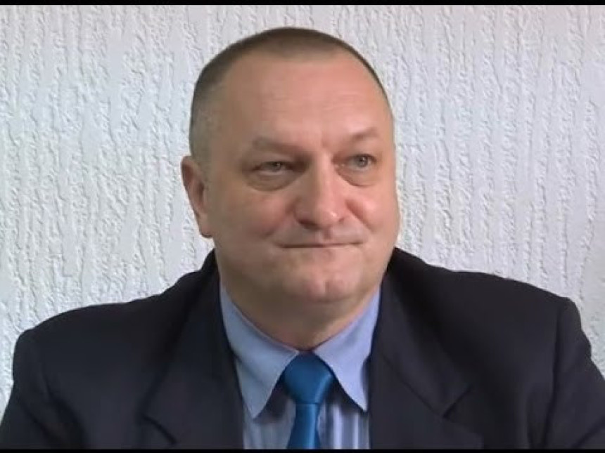 Гатарић одговорио Милановићу на прозивке