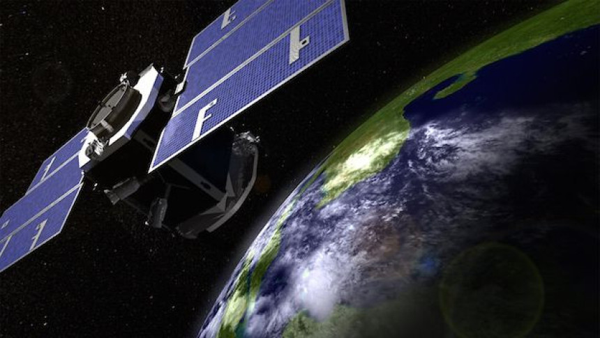 Fejsbuk lansira svoj prvi satelit
