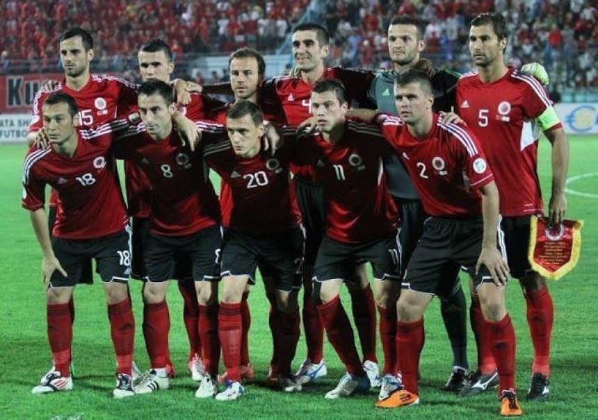 Analiza: Zašto je Albancima ova utakmica toliko važna...?!