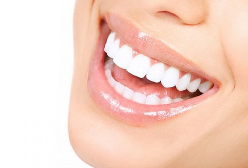 Најчешће заблуде о зубима