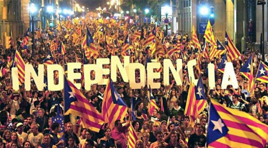 Katalonci na sudu zbog glasanja o nezavisnosti