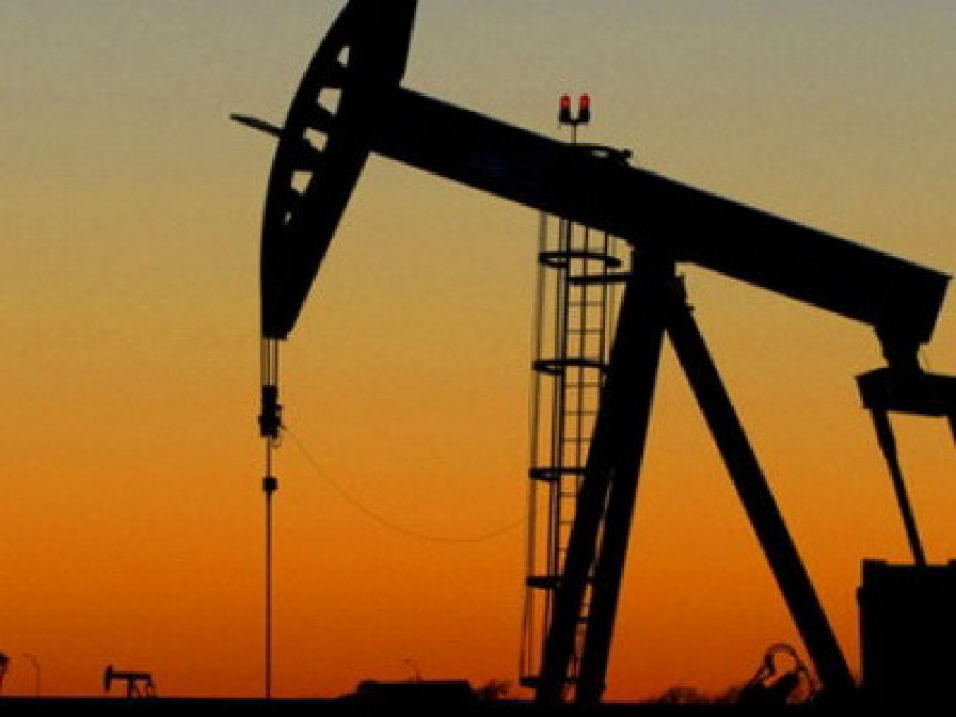 Велики пад цијене нафте