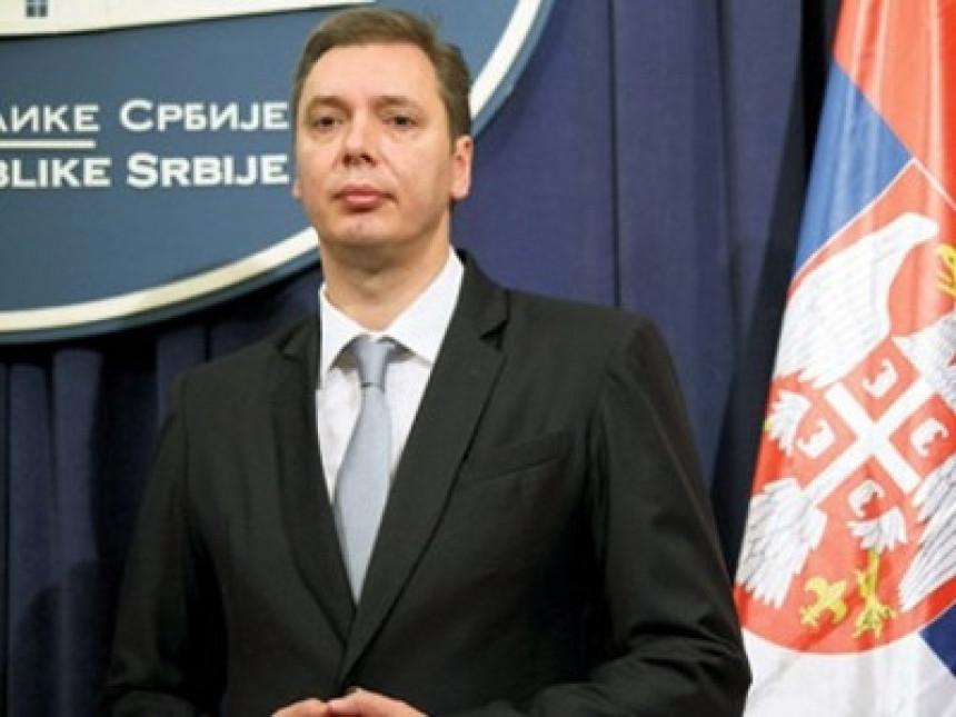 Vučić: Sve je moguće, pa i da se ja povučem