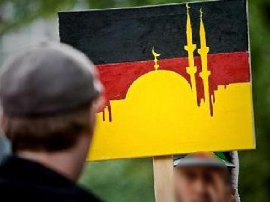 Ekstremisti prijete Njemačkoj