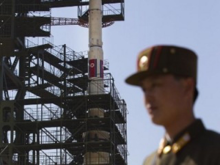 Korejske rakete mogu i do SAD