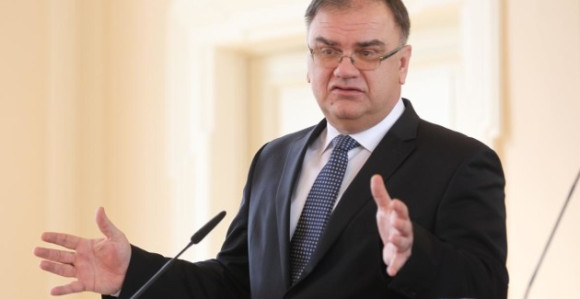Najgori odnosi u posljednjoj deceniji