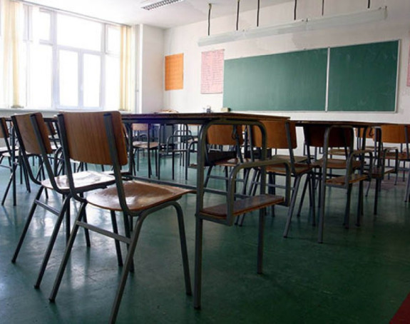 Odgođen maturski zbog krađe ispita