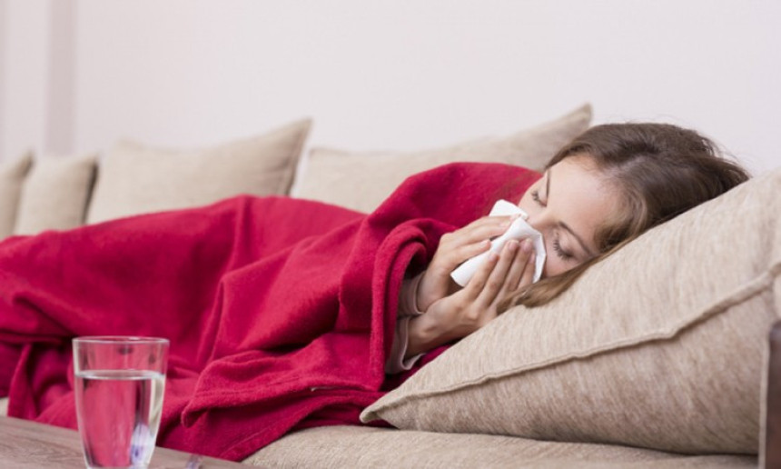 У Српској 42 лица умрла од грипа