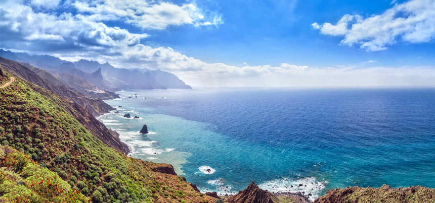 Tenerife: Ostrvo koje nudi sve