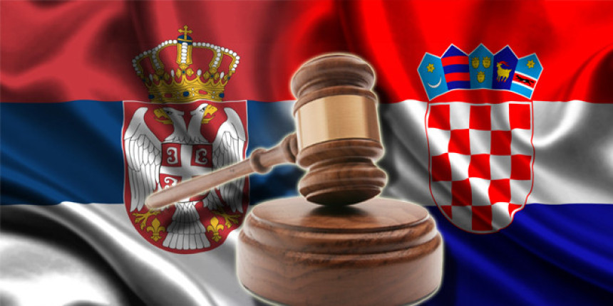 Наредба Хрватске: Хапшење 76 Срба