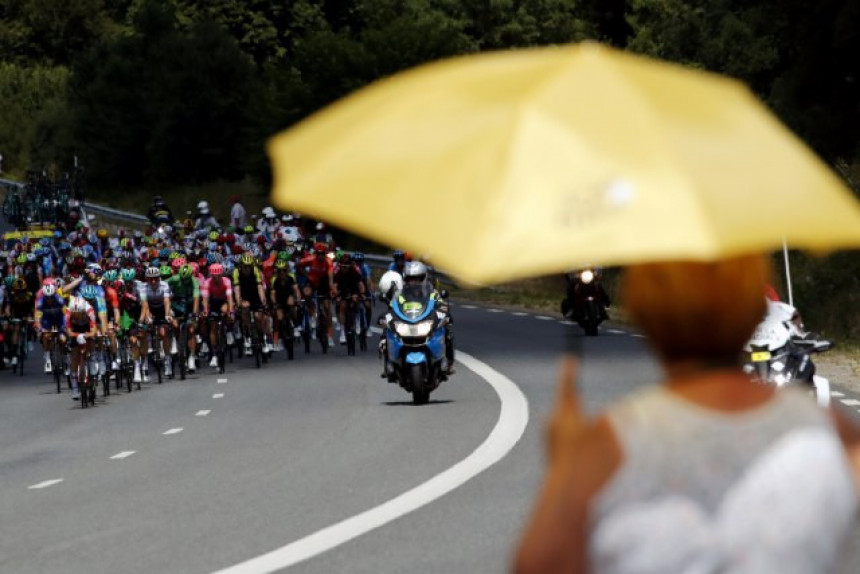 Тур: Белгијанац спринтом до побједе у 10. етапи!