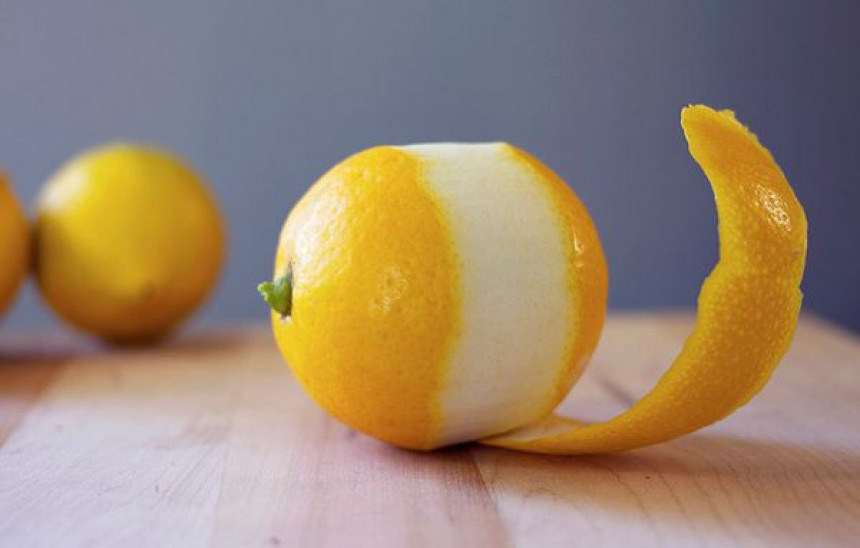 Limun lijek za sve
