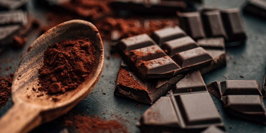 U Njemačkoj ukradeno 20 tona čokolade!