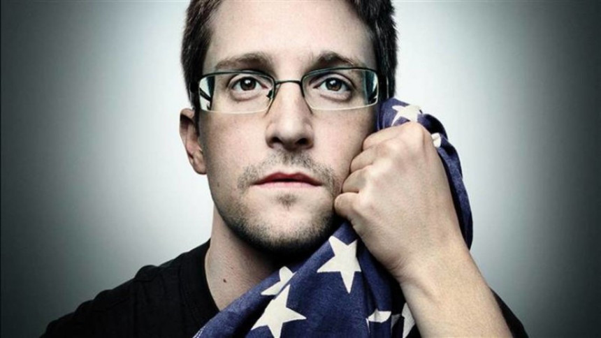 Едвард Сноуден: Прате нас на сваком кораку