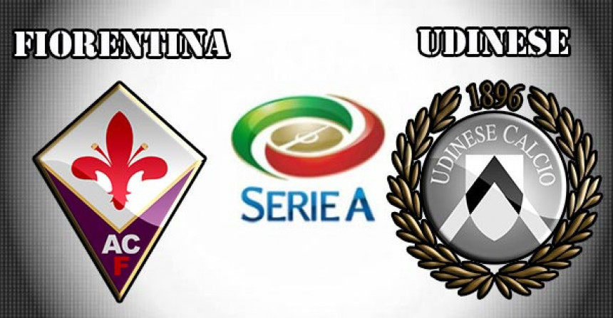 ITA: Ko će kome... ''Viola'' slavila protiv Udinezea!
