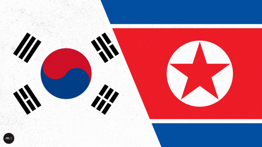 Južna i Sjeverna Koreja kandidati za OI!