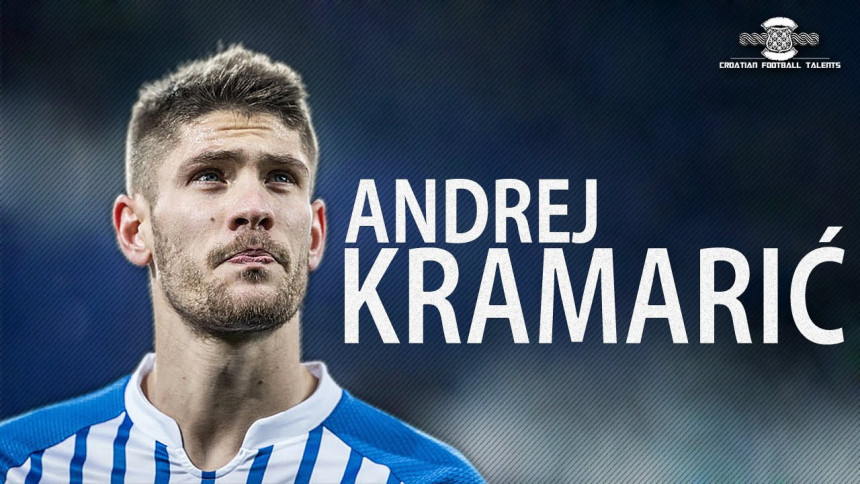 Kramarić se vraća u PL - cijena 20 miliona €?!