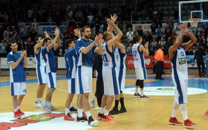 ABA: Zadar odigrao za Zvezdu i pobijedio Budućnost!