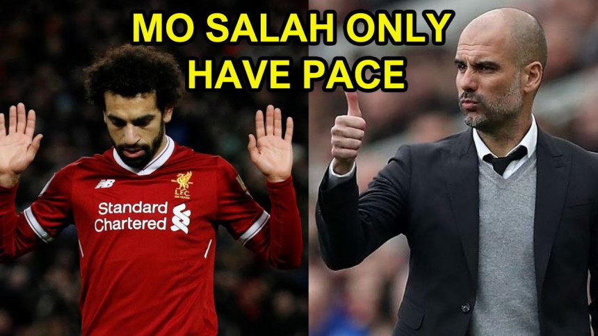 PL: Gvardiola i Salah najbolji u novembru!