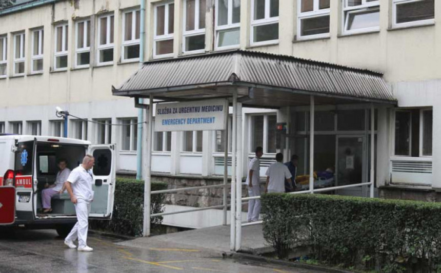 Болница у Зеници без лијекова за обољеле од карцинома