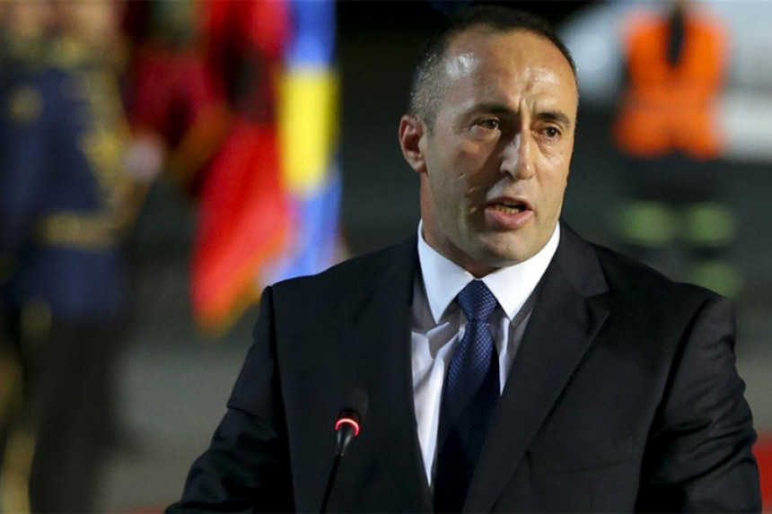 Haradinaj sazvao vanrednu sjednicu