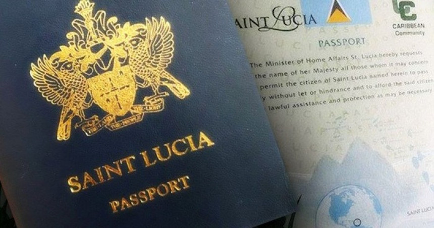 Пасоше ових држава потпуно легално можете купити