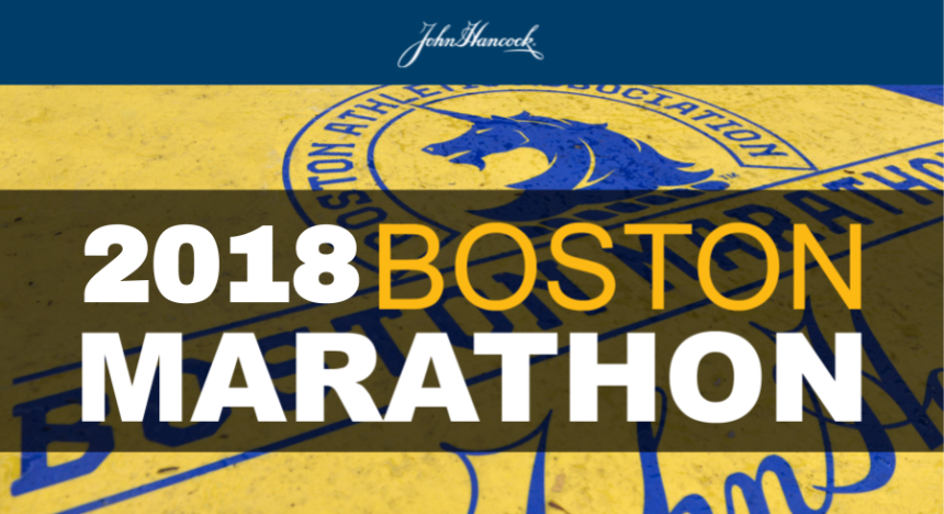 Бостонски маратон обиљежава јубилеј прекида трке!