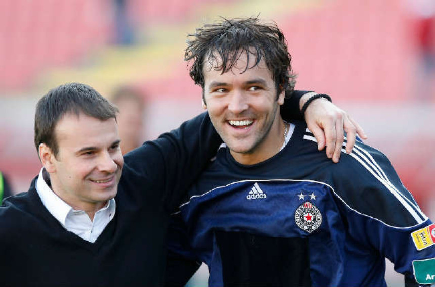 Poslije Stanojevića i Stojković stiže u PAOK?!