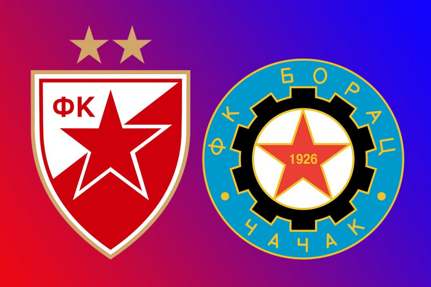 SLS: Zvezda odmara od Krasnodara do Partizana!