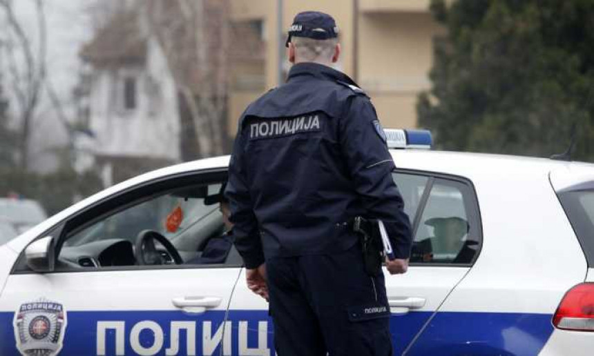 Uhapšeno 220 osoba u Srbiji