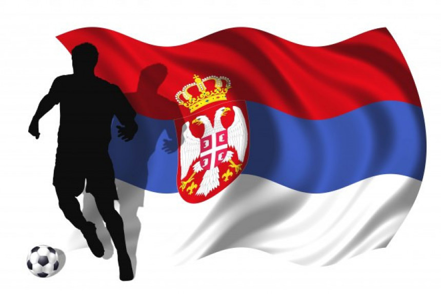 Србија у врху, пад Хрватске!
