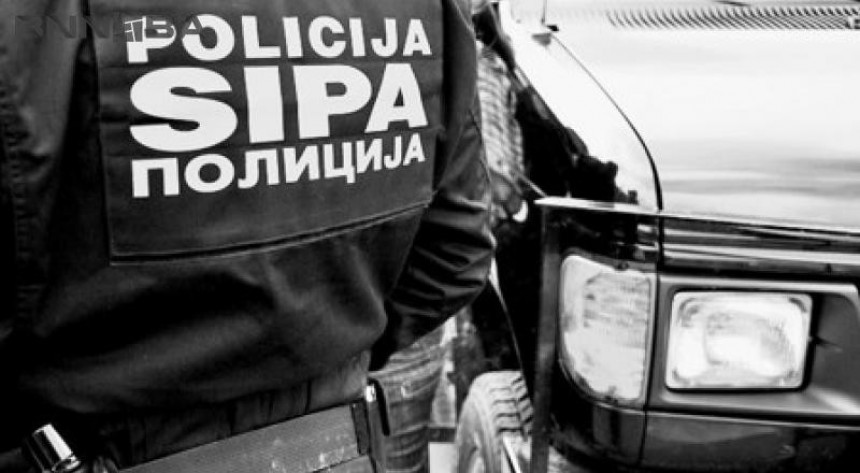 SIPA: Hapšenja u Gradišci i Laktašima
