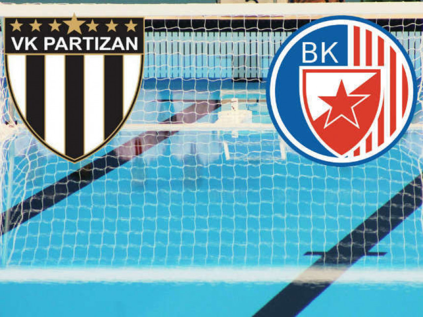 Kup: Partizan jači od Zvezde! U finalu rival Šabac!
