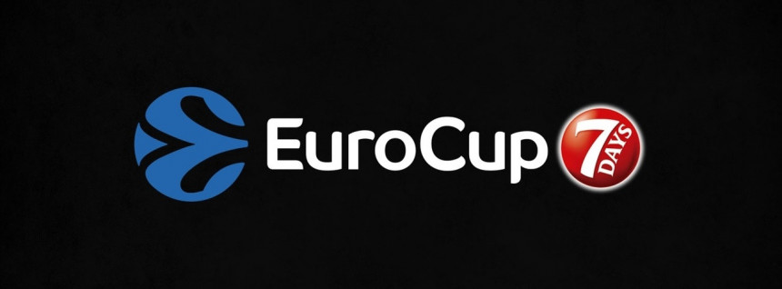 Еврокуп: Нижњи видео снагу Литванаца - пљусак тројки Лијетувос Ритаса!