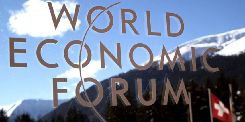 Tramp i Bregzit u fokusu Davosa