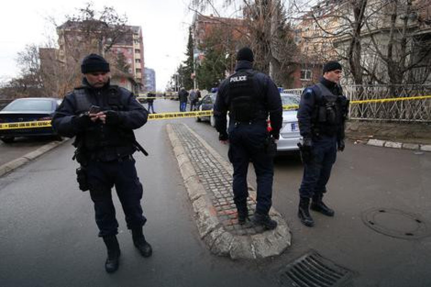 Kosovska policija preuzela snimke