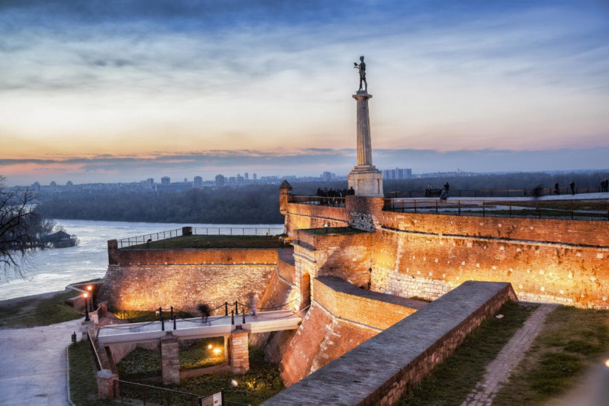Najbolje vrijeme za posjetu Beogradu
