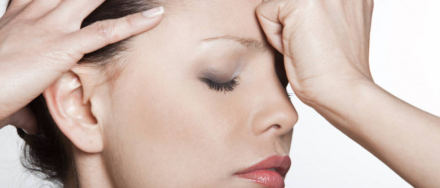 Injekcije najbrže zaustavljaju migrenu