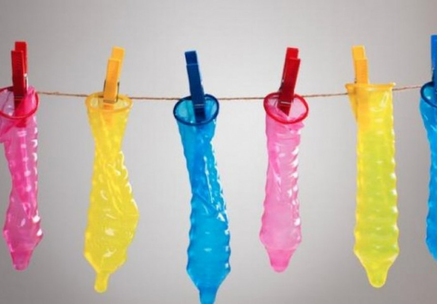 Trebinje: Propala fabrika kondoma?