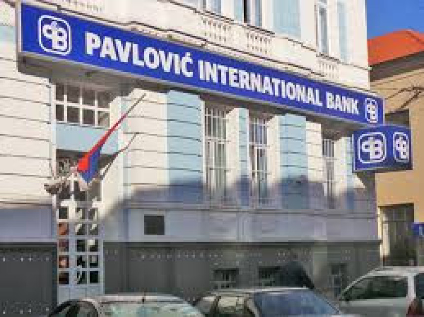 Dokapitalizacija Pavlović banke