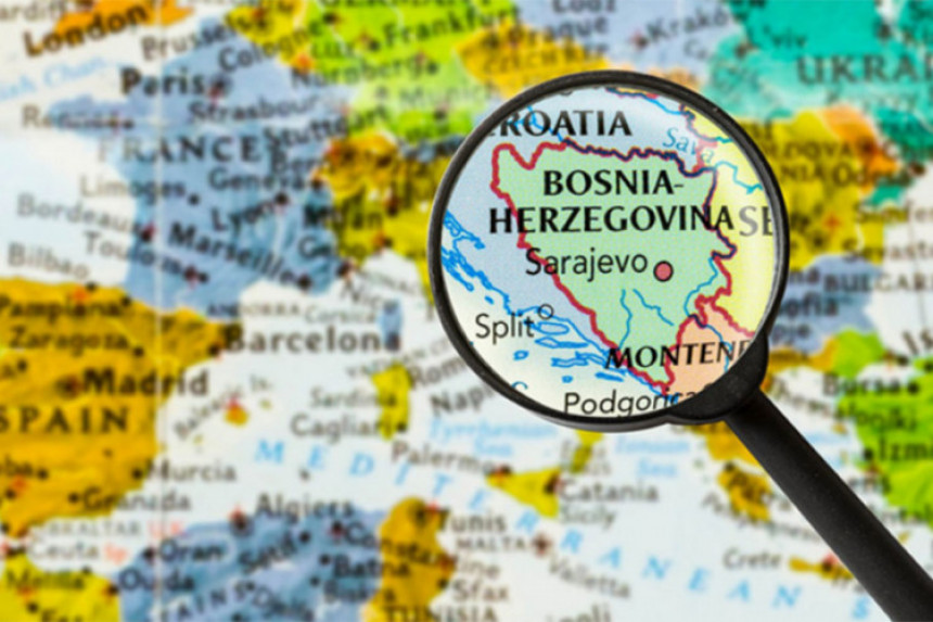Standard Balkana: Loše prognoze